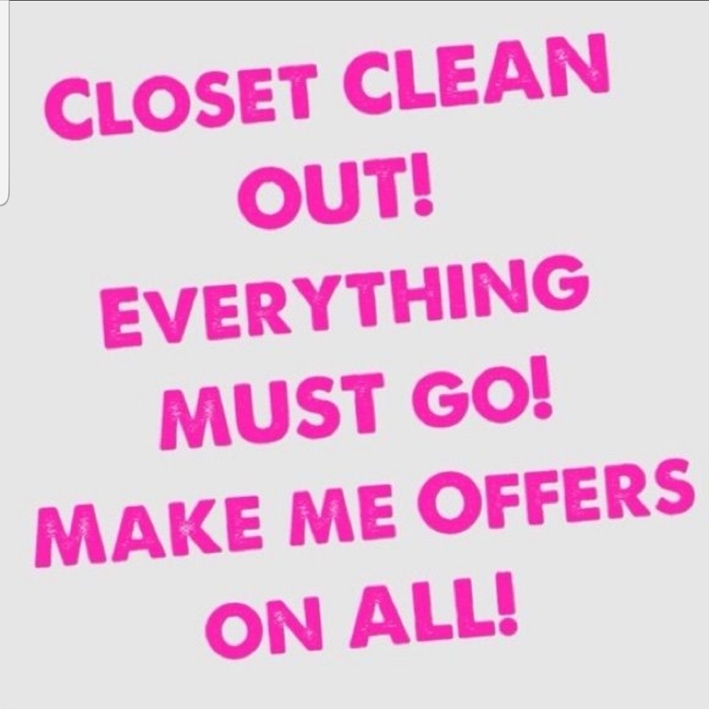 Bundle up and Make an offer :)
